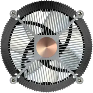 Cooler Master I70C LGA 1700 dwn
