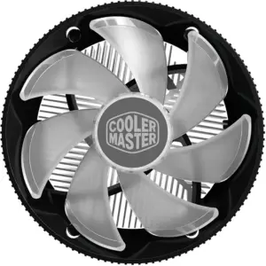 Cooler Master I70C LGA 1700 top