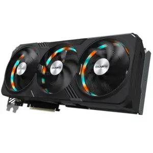 Gigabyte RTX 4090 GAMING OC 24G left