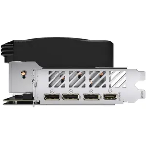 Gigabyte RTX 4090 GAMING OC 24G profile