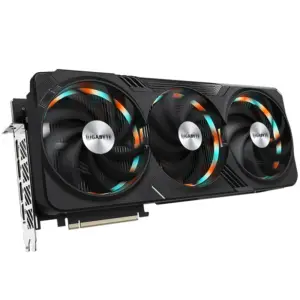 Gigabyte RTX 4090 GAMING OC 24G right