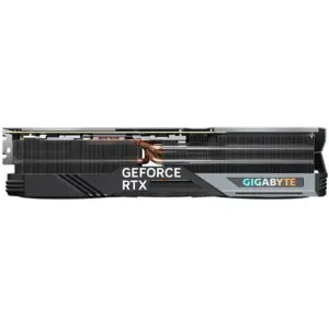 Gigabyte RTX 4090 GAMING OC 24G side