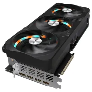 Gigabyte RTX 4090 GAMING OC 24G top