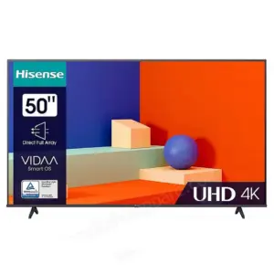Hisense 50A6K frt
