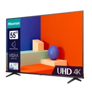 Hisense 55A6K left