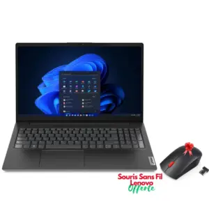 LENOVO V15 G4 IRU I3