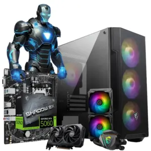 PC Gamer GOT