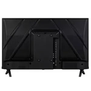 TV Hisense 43A4K bck