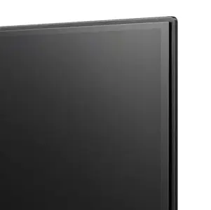 TV Hisense 43A4K corner