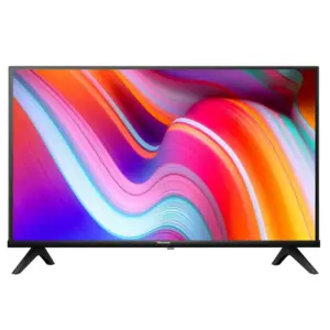 TV Hisense 43A4K frt