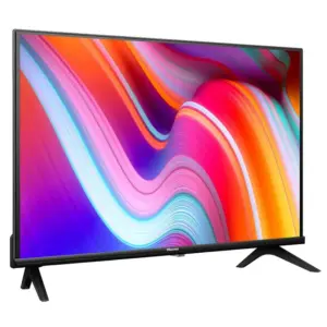 TV Hisense 43A4K left
