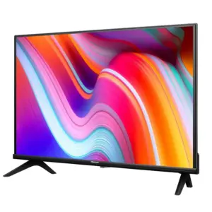 TV Hisense 43A4K right