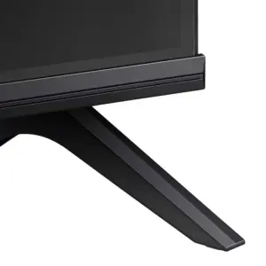 TV Hisense 43A4K wesa