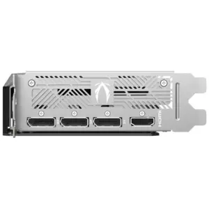 ZOTAC GAMING RTX 5070 SOLID 12G profile