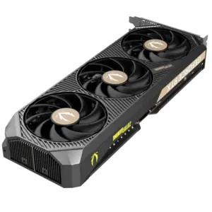 ZOTAC GAMING RTX 5070 SOLID 12G right