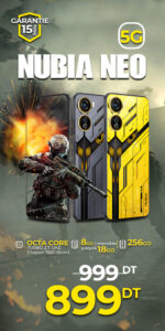 banner smartphone