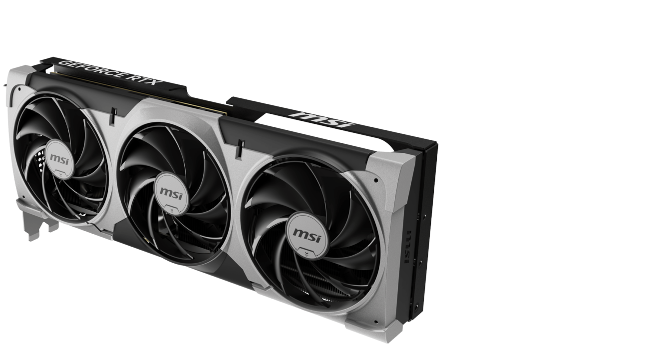 MSI RTX 5080 16G VENTUS 3X OC