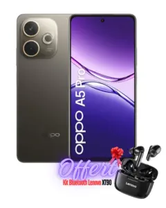 Oppo A5 Pro