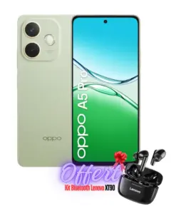 Oppo A5 Pro