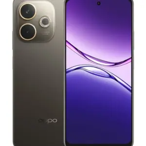 Oppo A5 Pro Marron