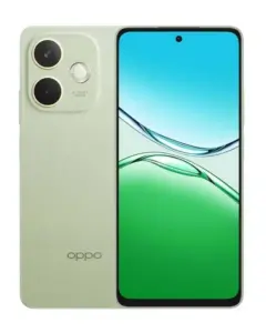 Oppo A5 Pro Vert