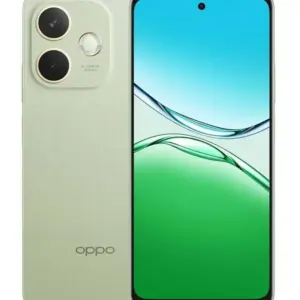 Oppo A5 Pro Vert