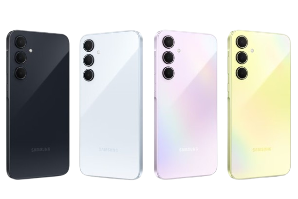 Samsung A36 : Le nouveau milieu de gamme intelligent de Samsung Samsung A36 : Le nouveau milieu de gamme intelligent de Samsung