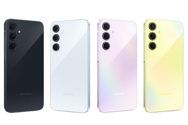 Samsung A36