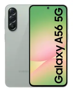 Samsung A56
