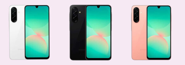 Samsung A26