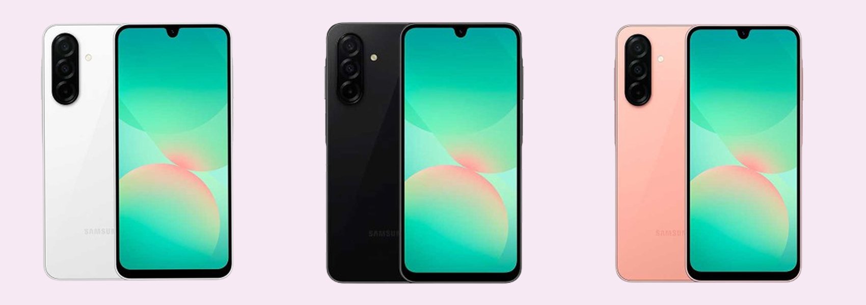 Samsung A26