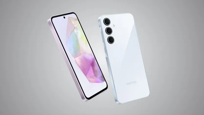 Samsung A36 : Le nouveau milieu de gamme intelligent de Samsung Samsung A36 : Le nouveau milieu de gamme intelligent de Samsung