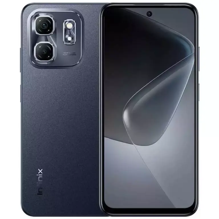 📱 Top 5 des Meilleurs Smartphones à Moins de 400 DT en Tunisie. Infinix Hot 50i