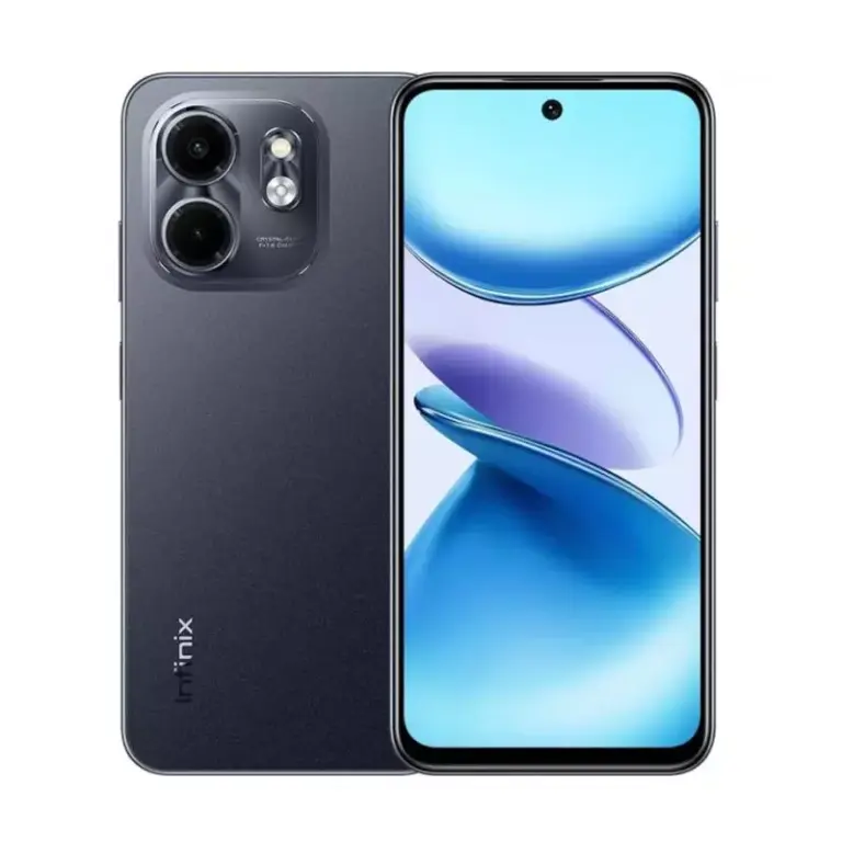 📱 Top 5 des Meilleurs Smartphones à Moins de 400 DT en Tunisie. Infinix Smart 9