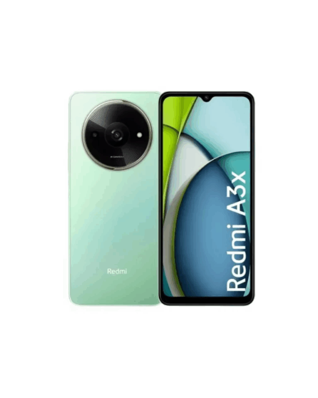 Meilleurs Smartphones à Moins de 400 DT en Tunisie Redmi A3X