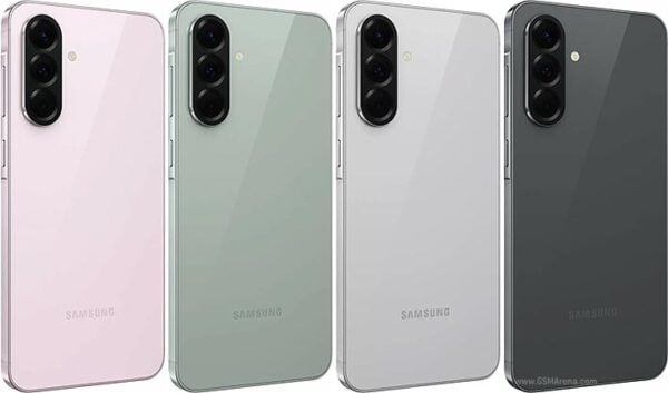 Samsung A56