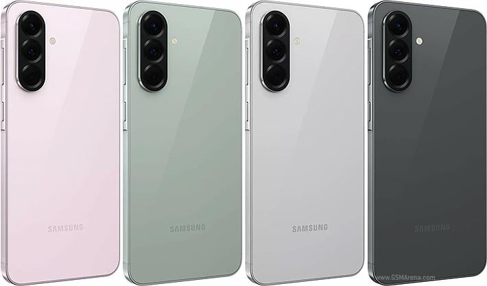 Samsung A56