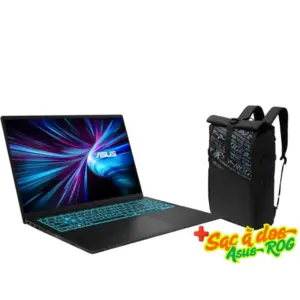 ASUS V16 V3607VJ