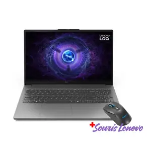 LENOVO LOQ 15IAX9E