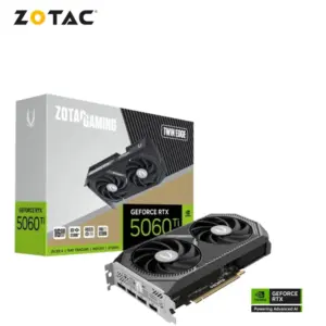 ZOTAC Twin Edge Gaming