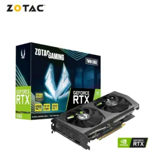 ZOTAC Twin Edge