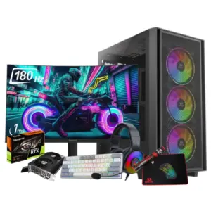 Pack Full Setup Gaming Palword