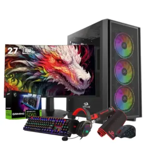 Pack Gaming DOOM