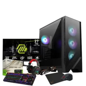 Pack Gaming DOOM