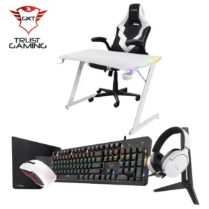 Pack Gaming TRUST GXT