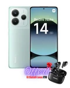 Xiaomi Redmi Note 14 5G