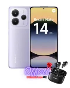 Redmi Note 14 5G