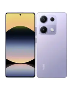 Xiaomi Redmi Note 14S