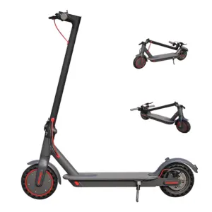 Trottinette Électrique