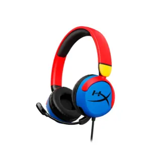 HyperX Cloud Mini